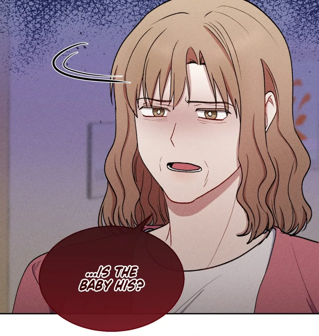 If You Want Me - Chapter 29 Page 28
