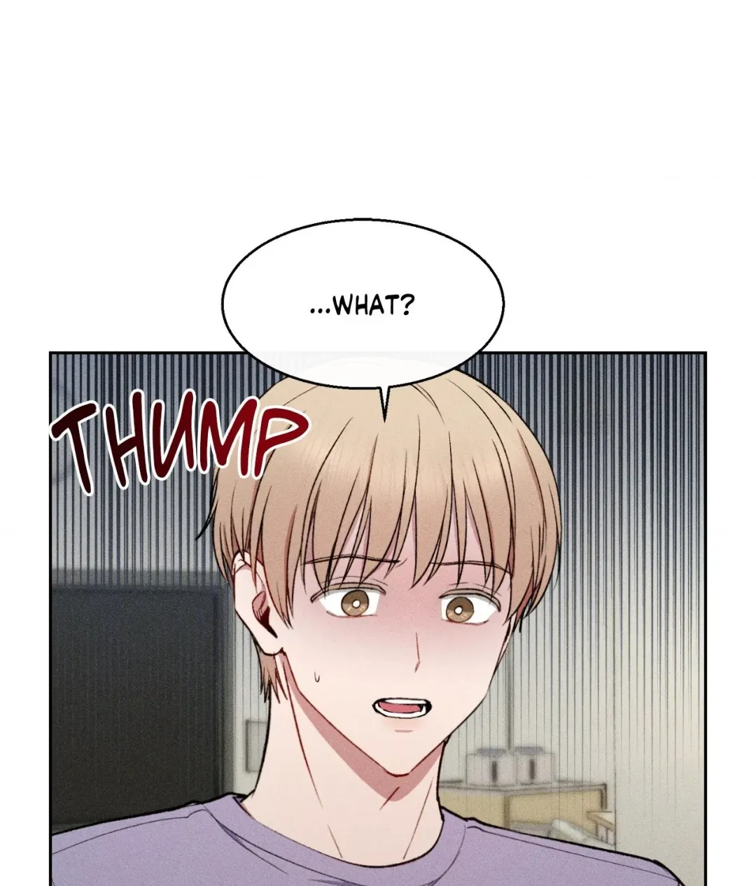 If You Want Me - Chapter 29 Page 29