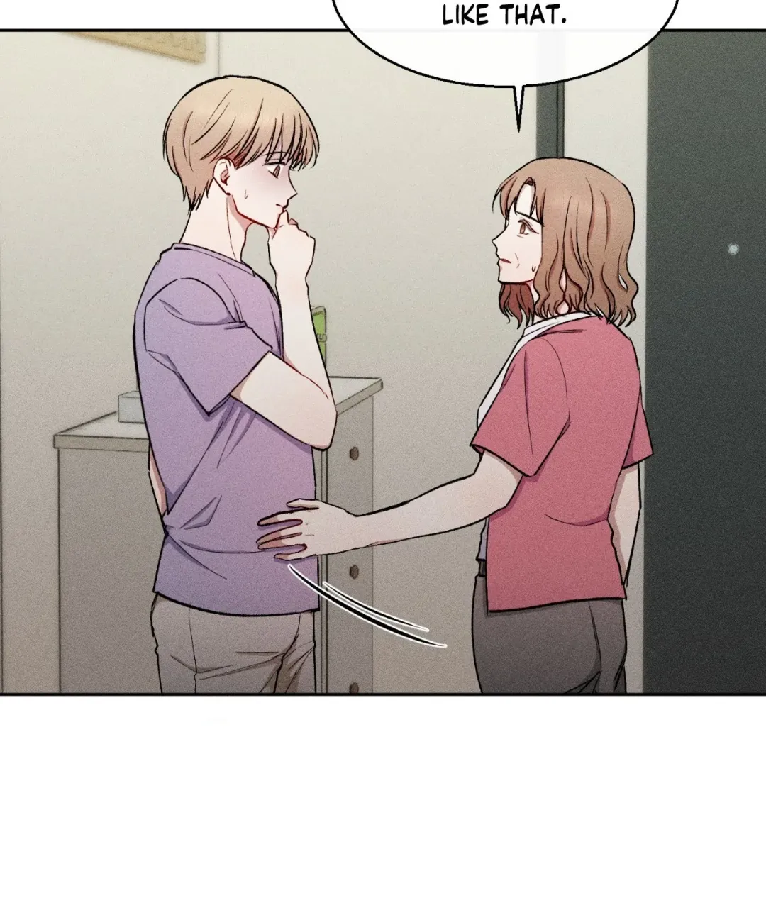 If You Want Me - Chapter 29 Page 31