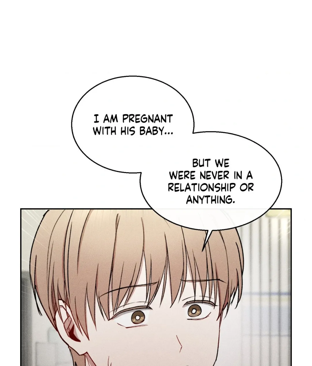 If You Want Me - Chapter 29 Page 35