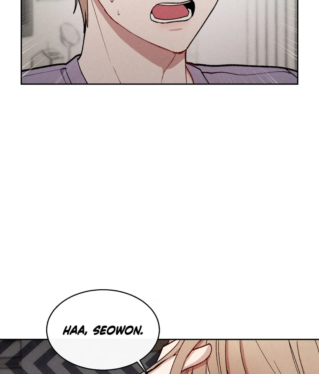 If You Want Me - Chapter 29 Page 36