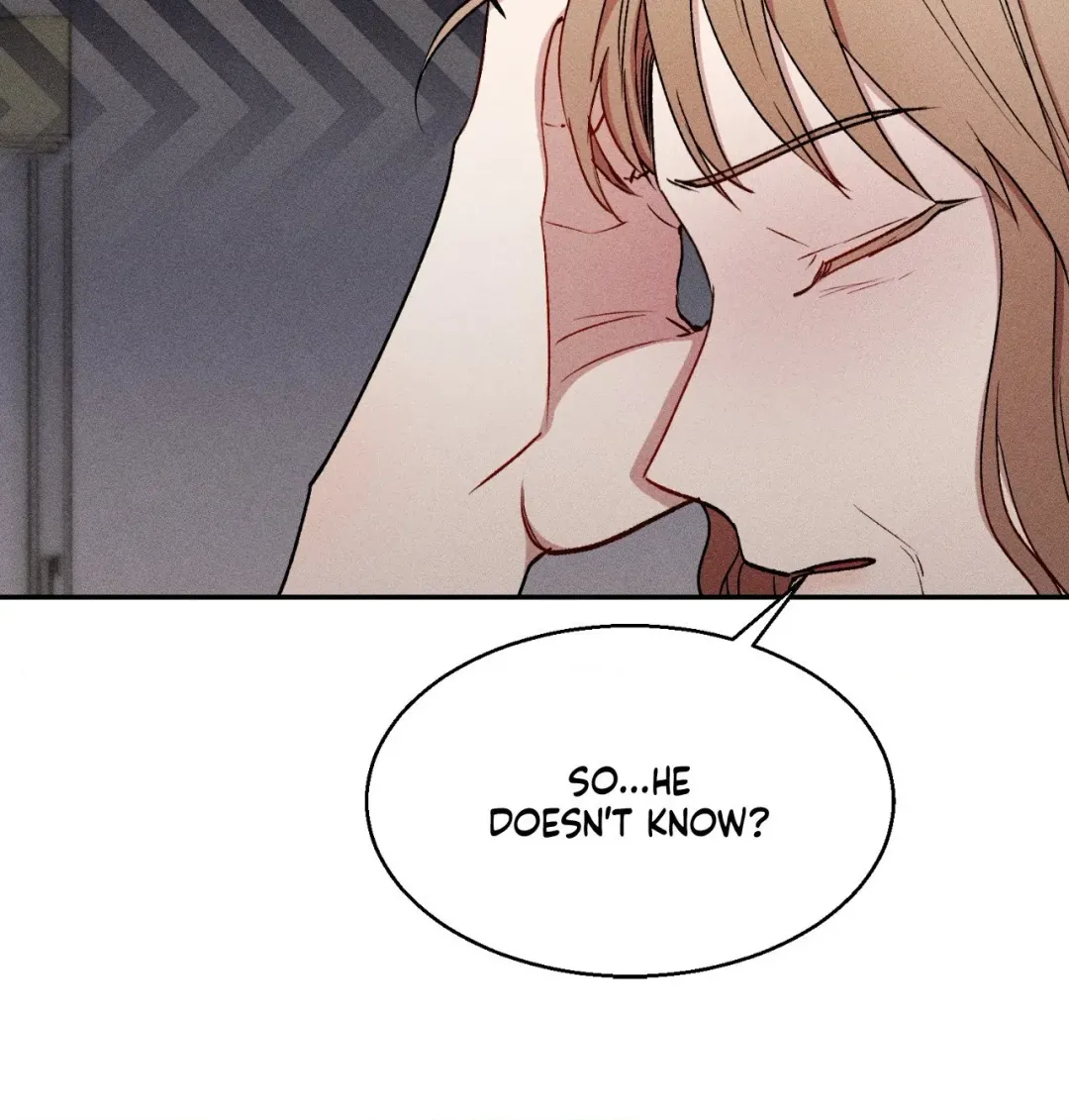 If You Want Me - Chapter 29 Page 37