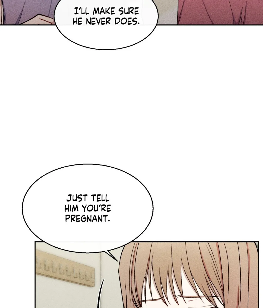 If You Want Me - Chapter 29 Page 39