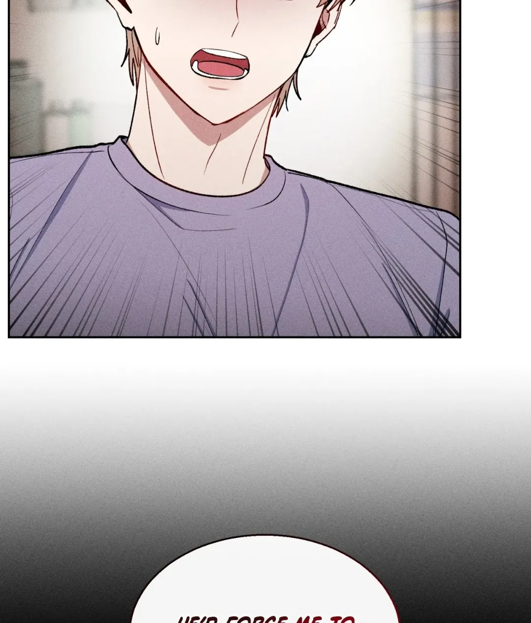 If You Want Me - Chapter 29 Page 41