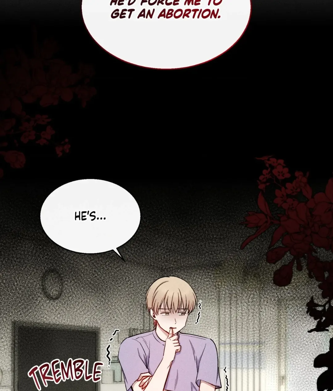 If You Want Me - Chapter 29 Page 42