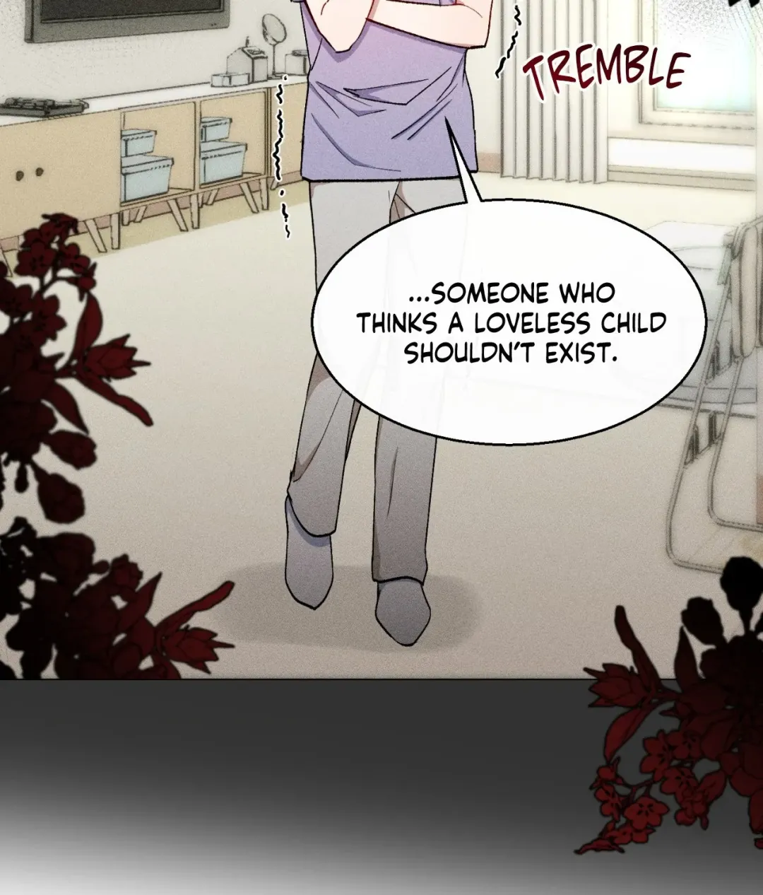 If You Want Me - Chapter 29 Page 43
