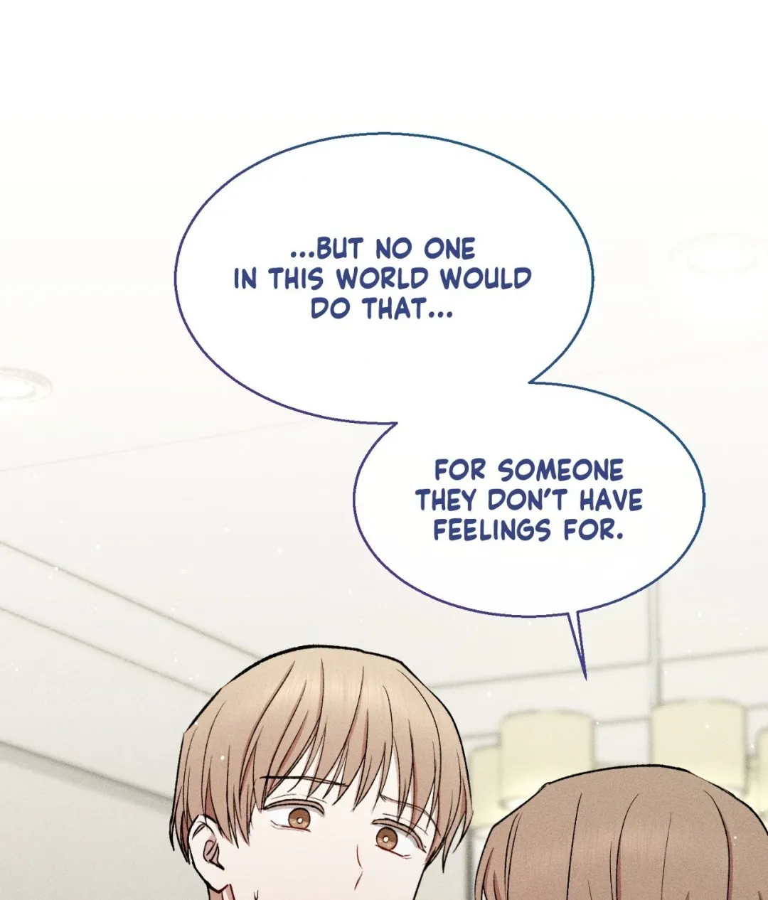 If You Want Me - Chapter 29 Page 47