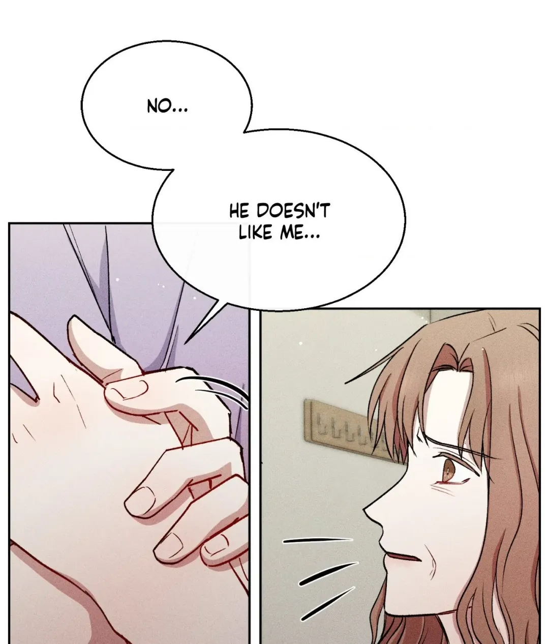 If You Want Me - Chapter 29 Page 49