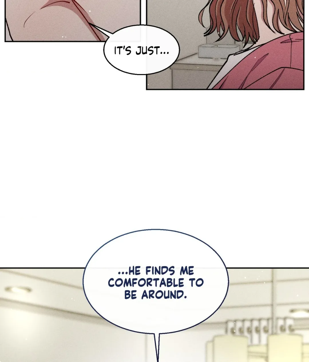 If You Want Me - Chapter 29 Page 50