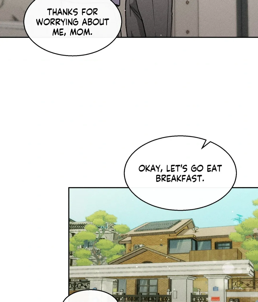 If You Want Me - Chapter 29 Page 59