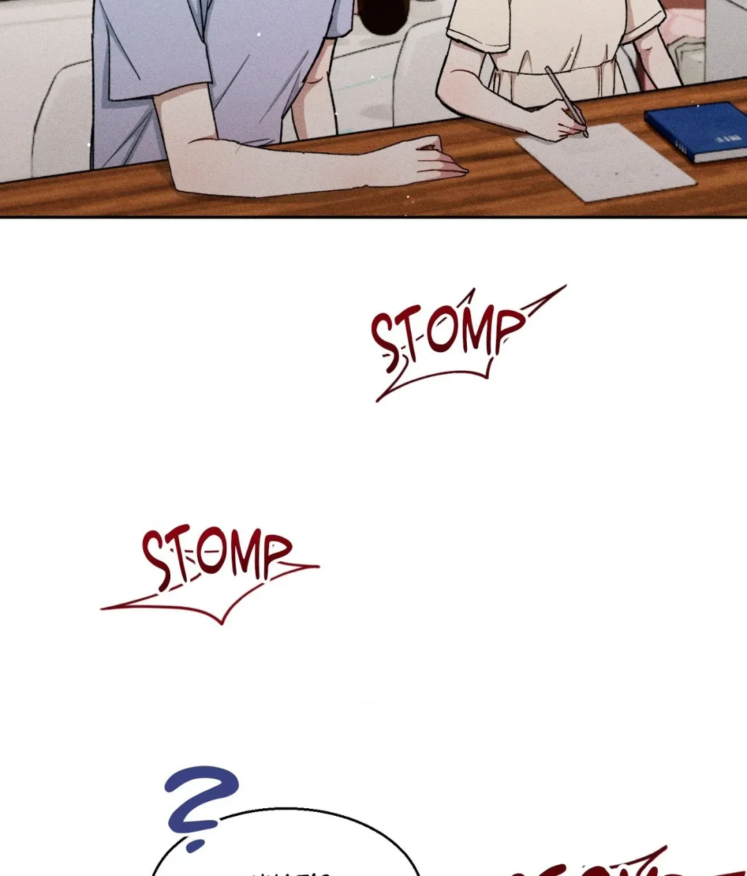 If You Want Me - Chapter 29 Page 63