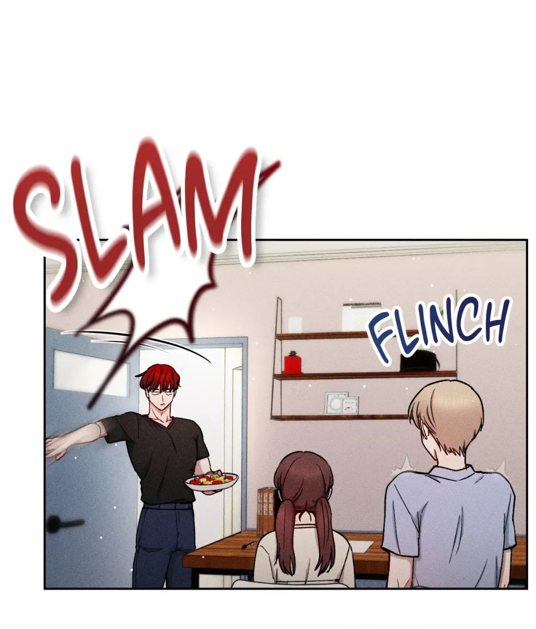 If You Want Me - Chapter 29 Page 65
