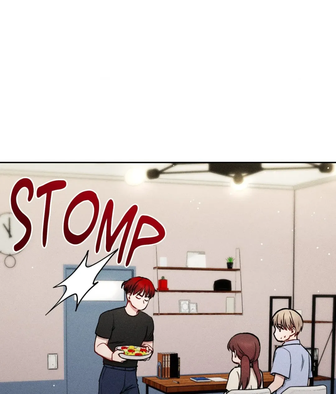 If You Want Me - Chapter 29 Page 68