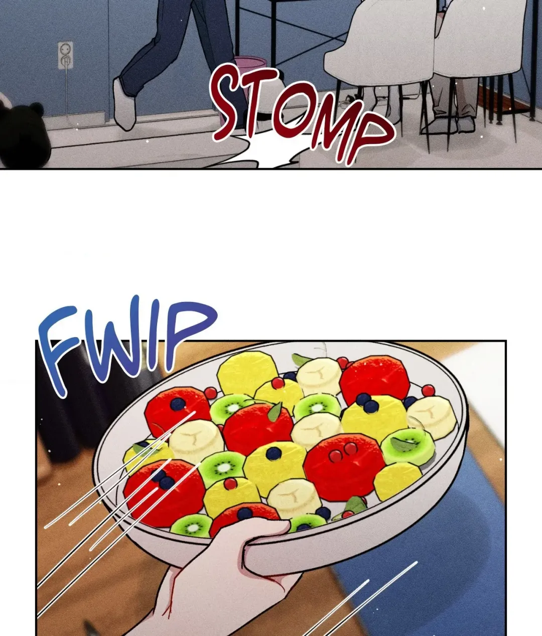 If You Want Me - Chapter 29 Page 69