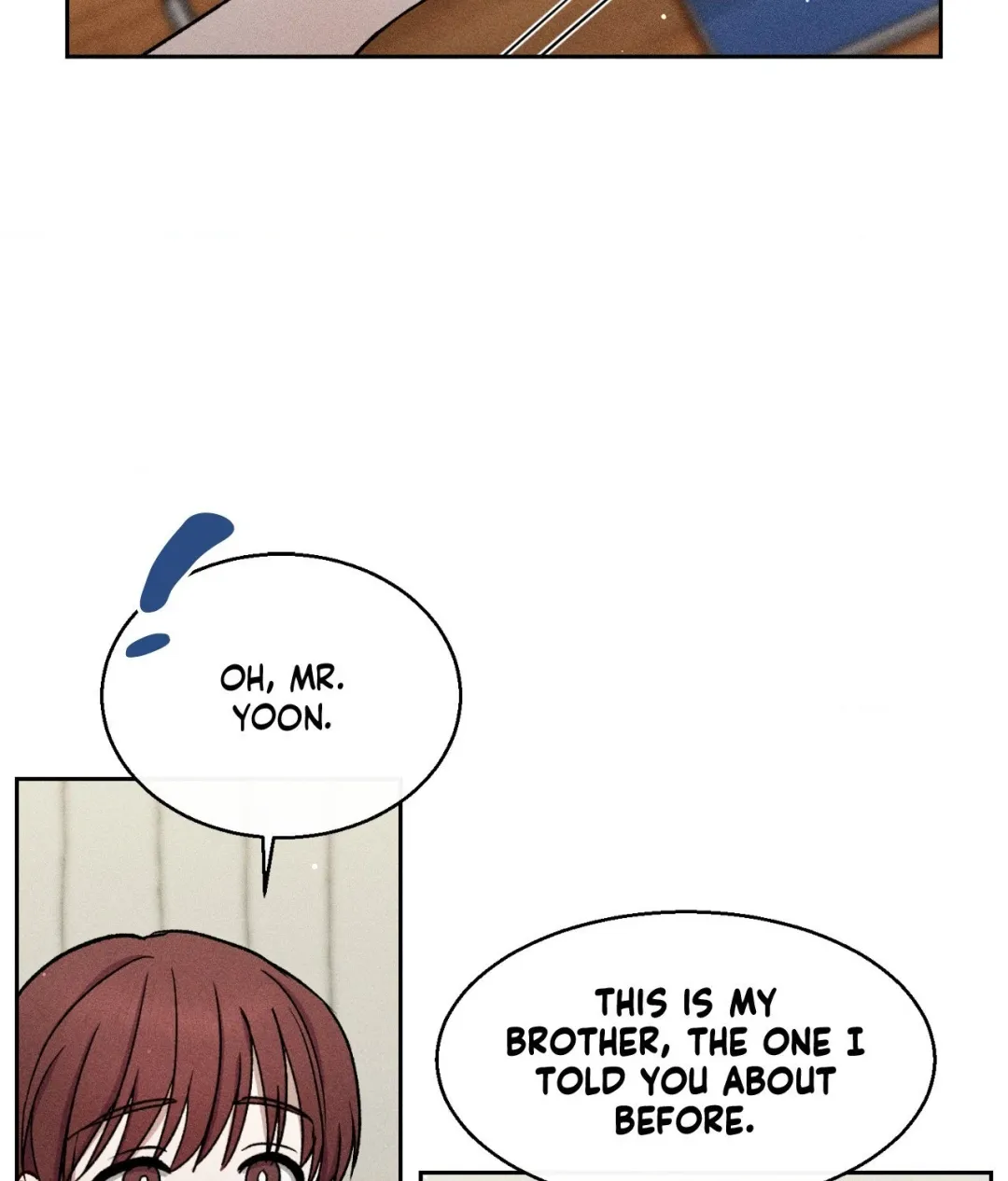 If You Want Me - Chapter 29 Page 70