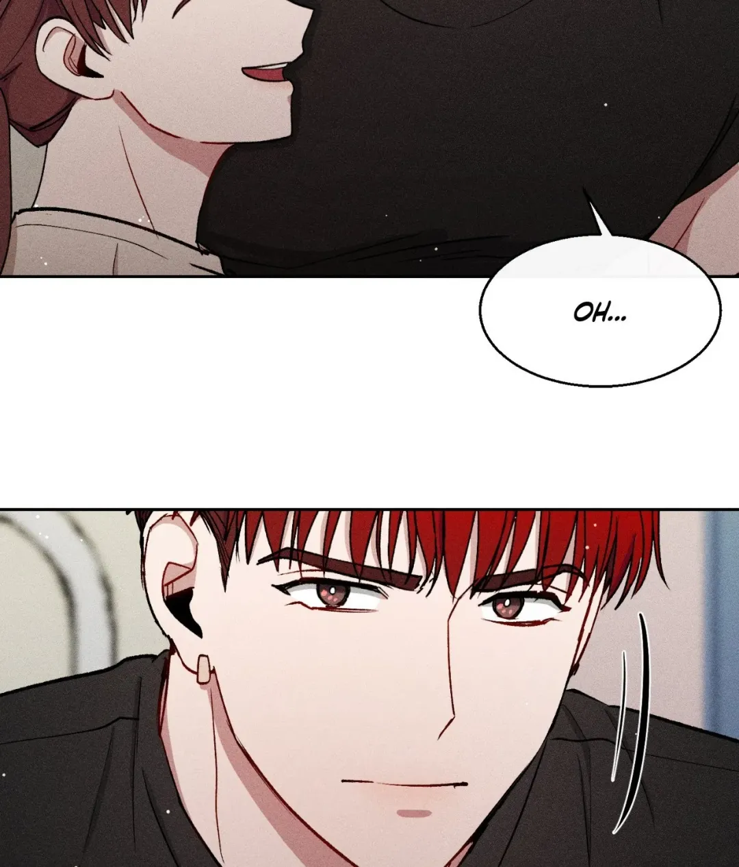 If You Want Me - Chapter 29 Page 73