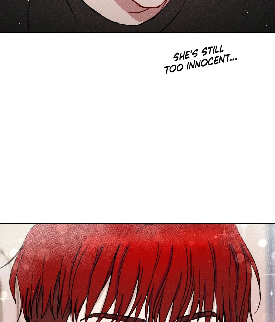 If You Want Me - Chapter 29 Page 74