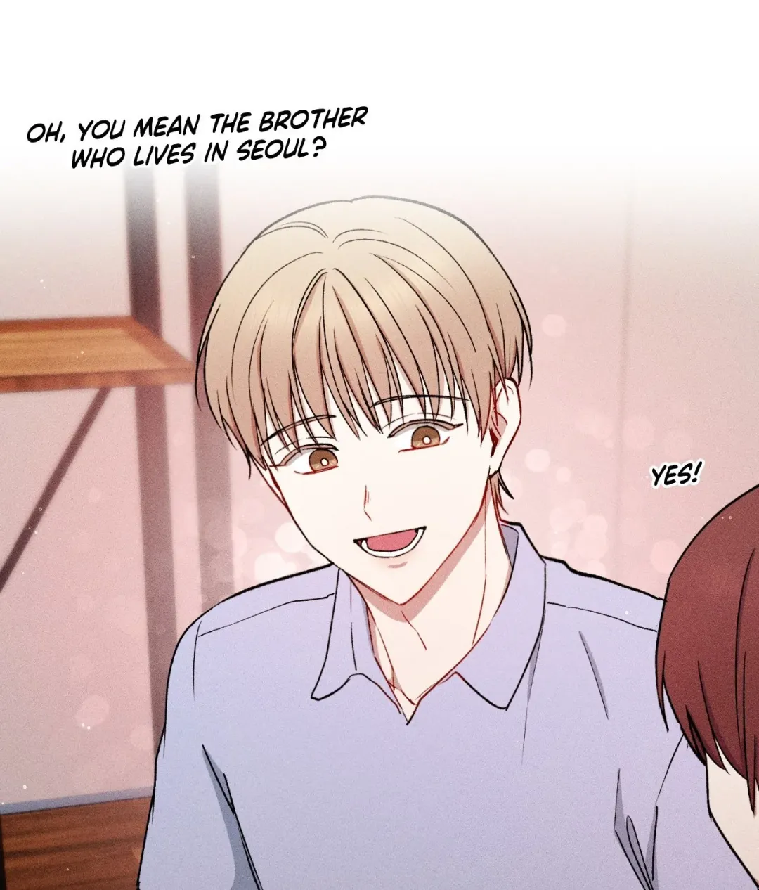 If You Want Me - Chapter 29 Page 77