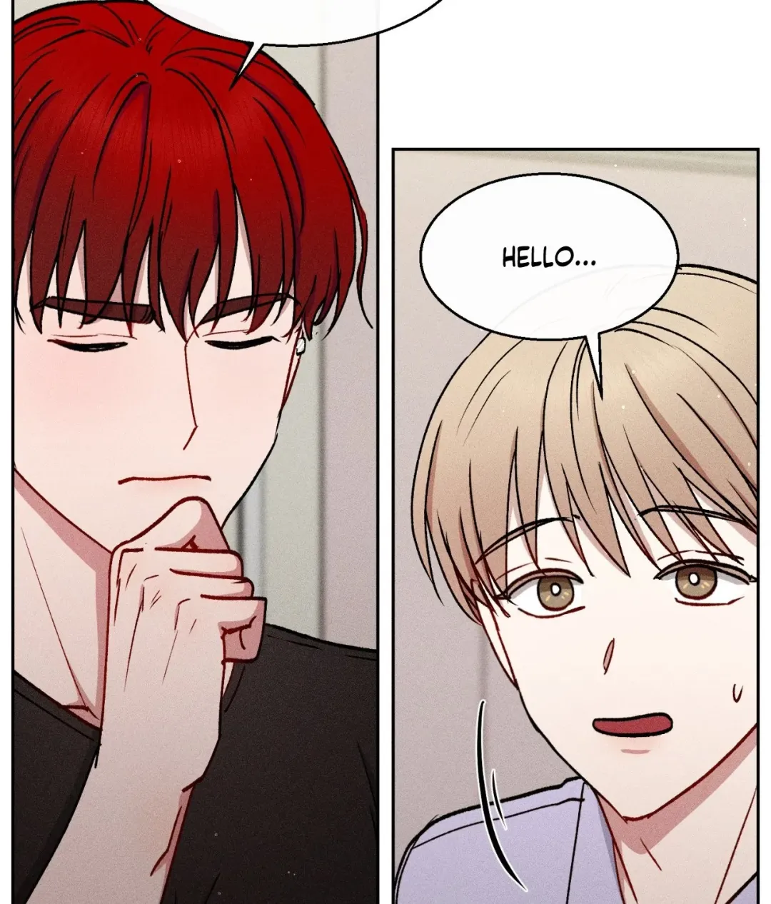 If You Want Me - Chapter 29 Page 79