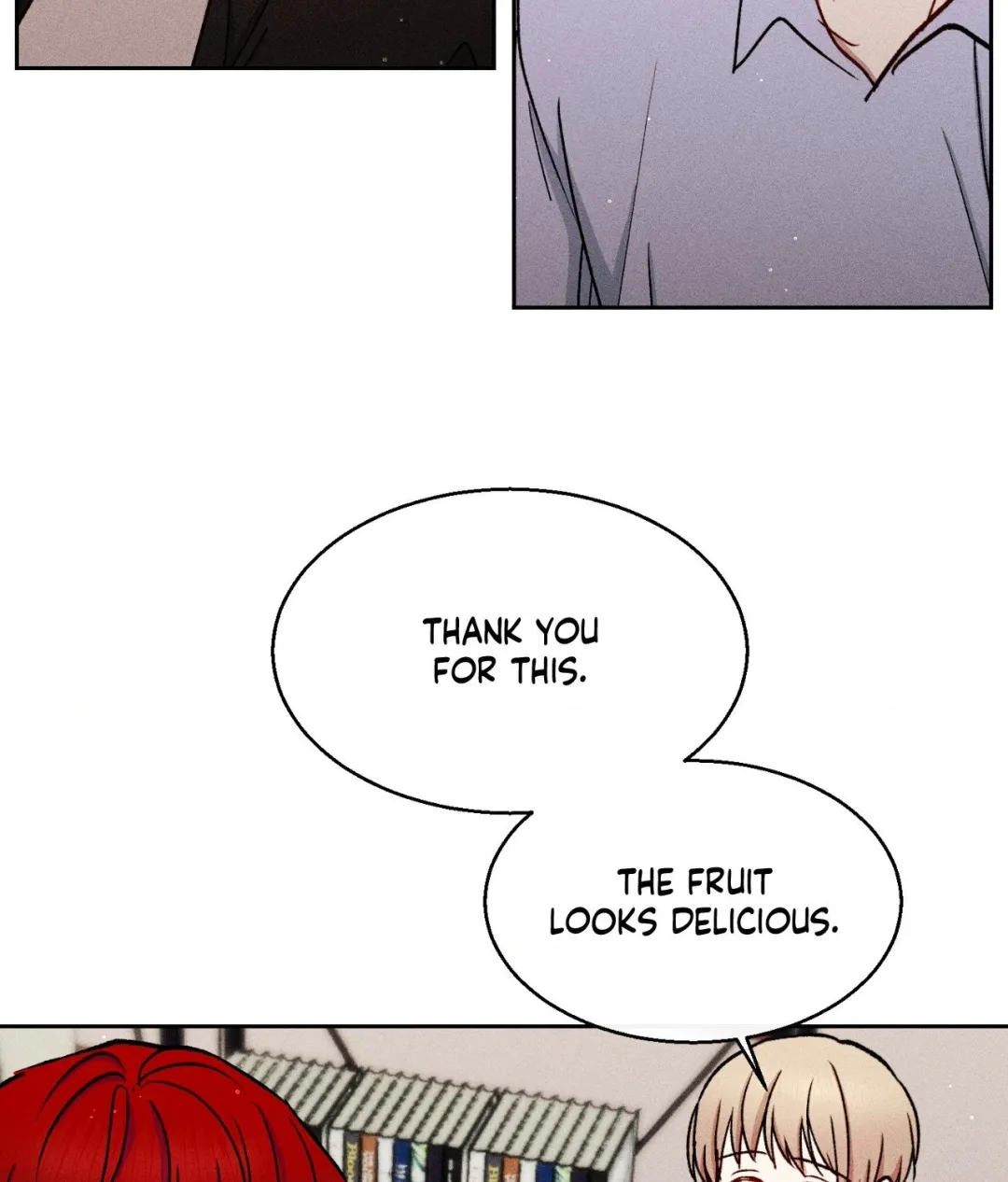 If You Want Me - Chapter 29 Page 80