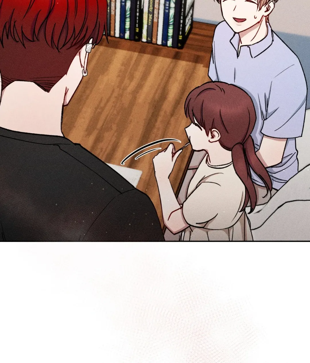 If You Want Me - Chapter 29 Page 81