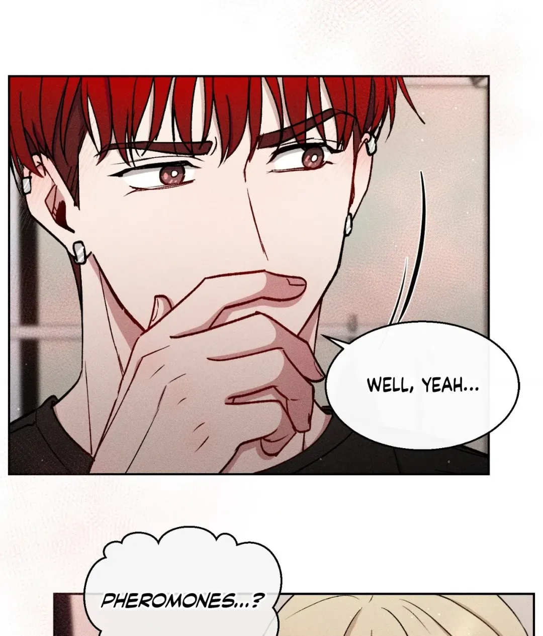 If You Want Me - Chapter 29 Page 82