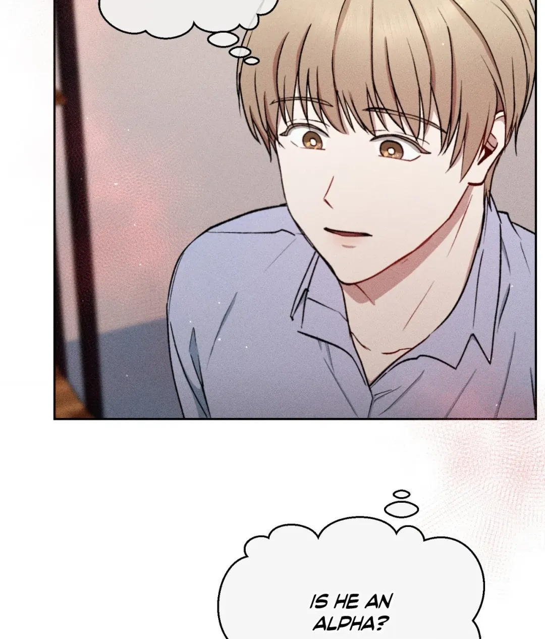 If You Want Me - Chapter 29 Page 83