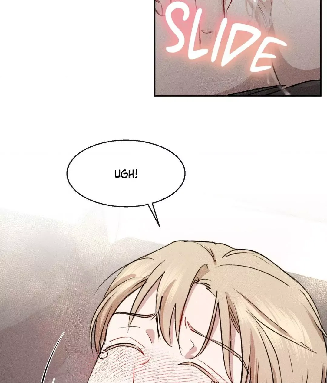 If You Want Me - Chapter 3 Page 8