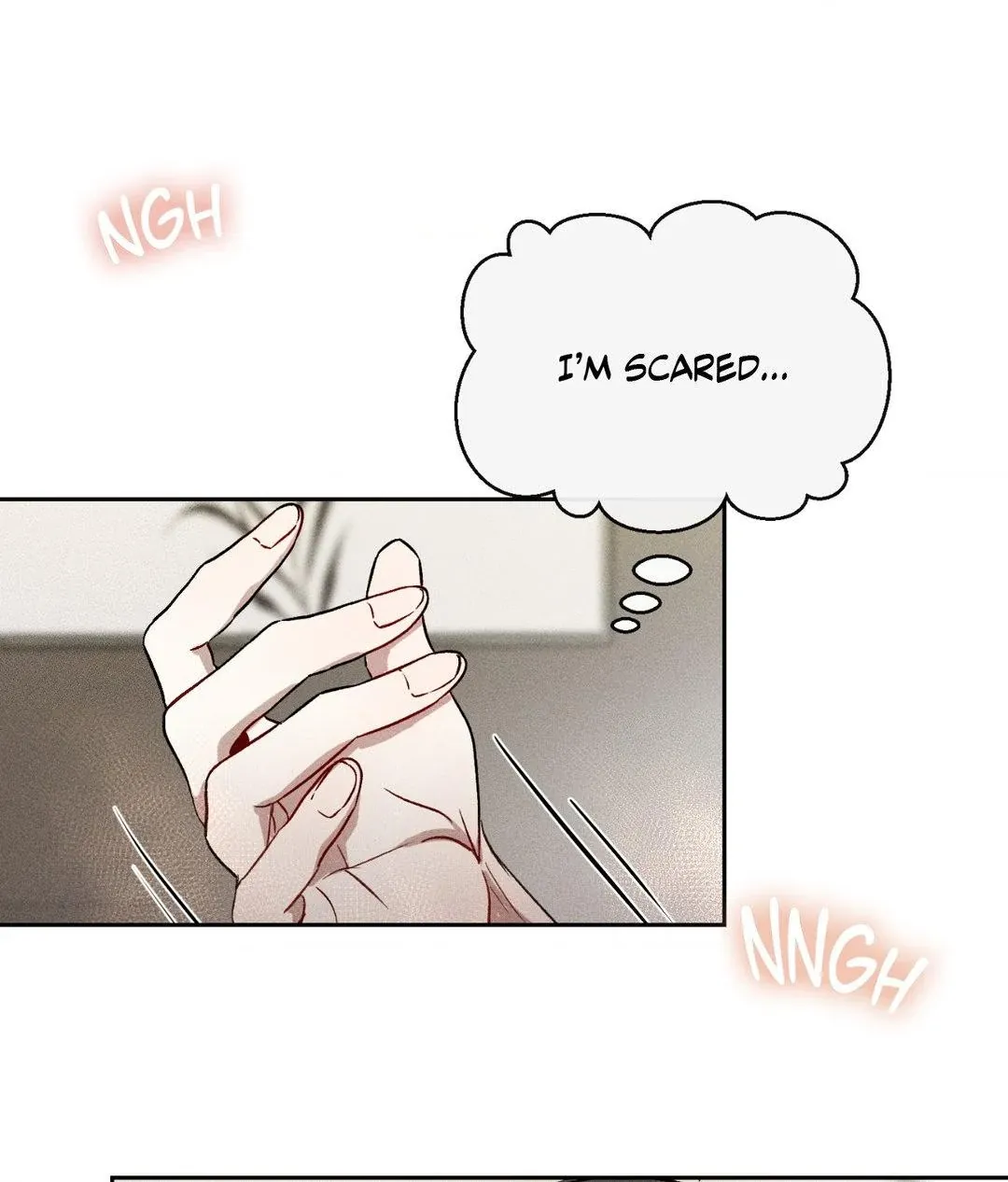 If You Want Me - Chapter 3 Page 12