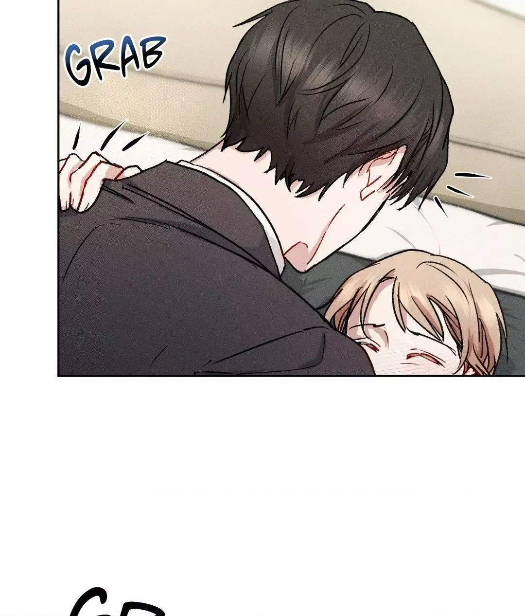 If You Want Me - Chapter 3 Page 13
