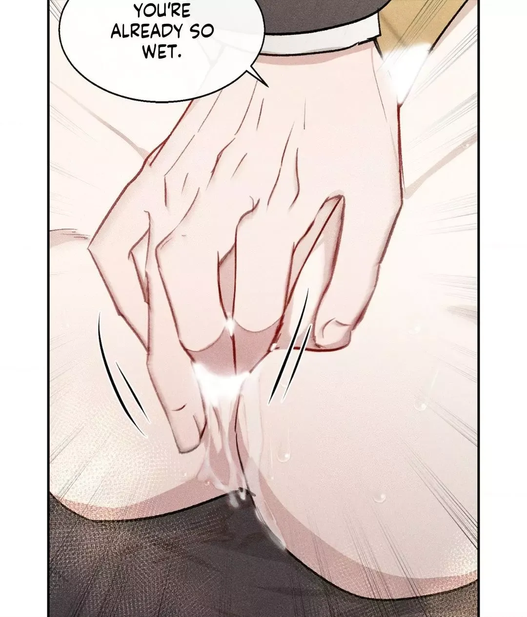 If You Want Me - Chapter 3 Page 17