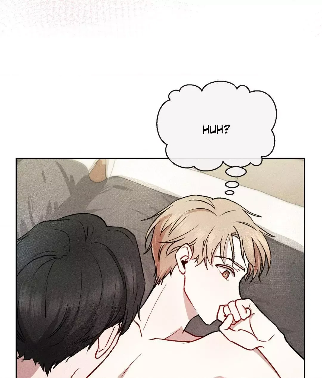 If You Want Me - Chapter 3 Page 26