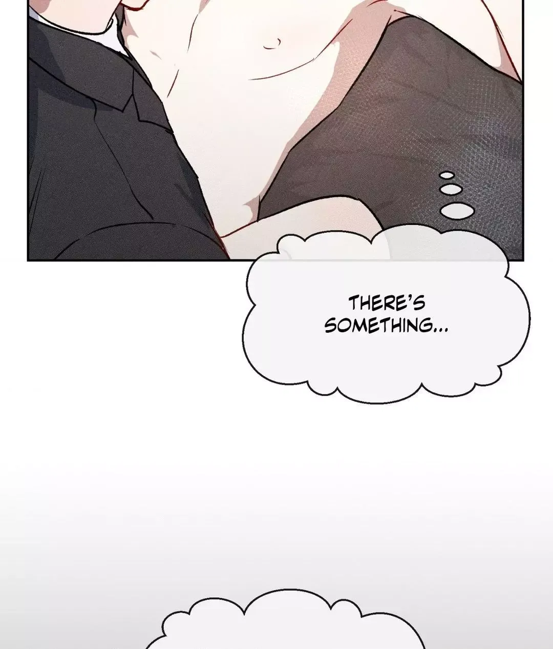 If You Want Me - Chapter 3 Page 27