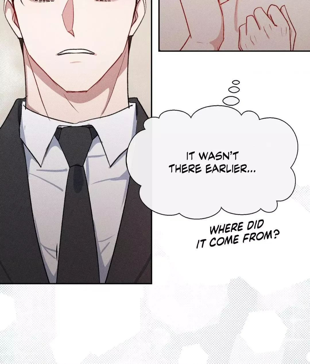 If You Want Me - Chapter 3 Page 39