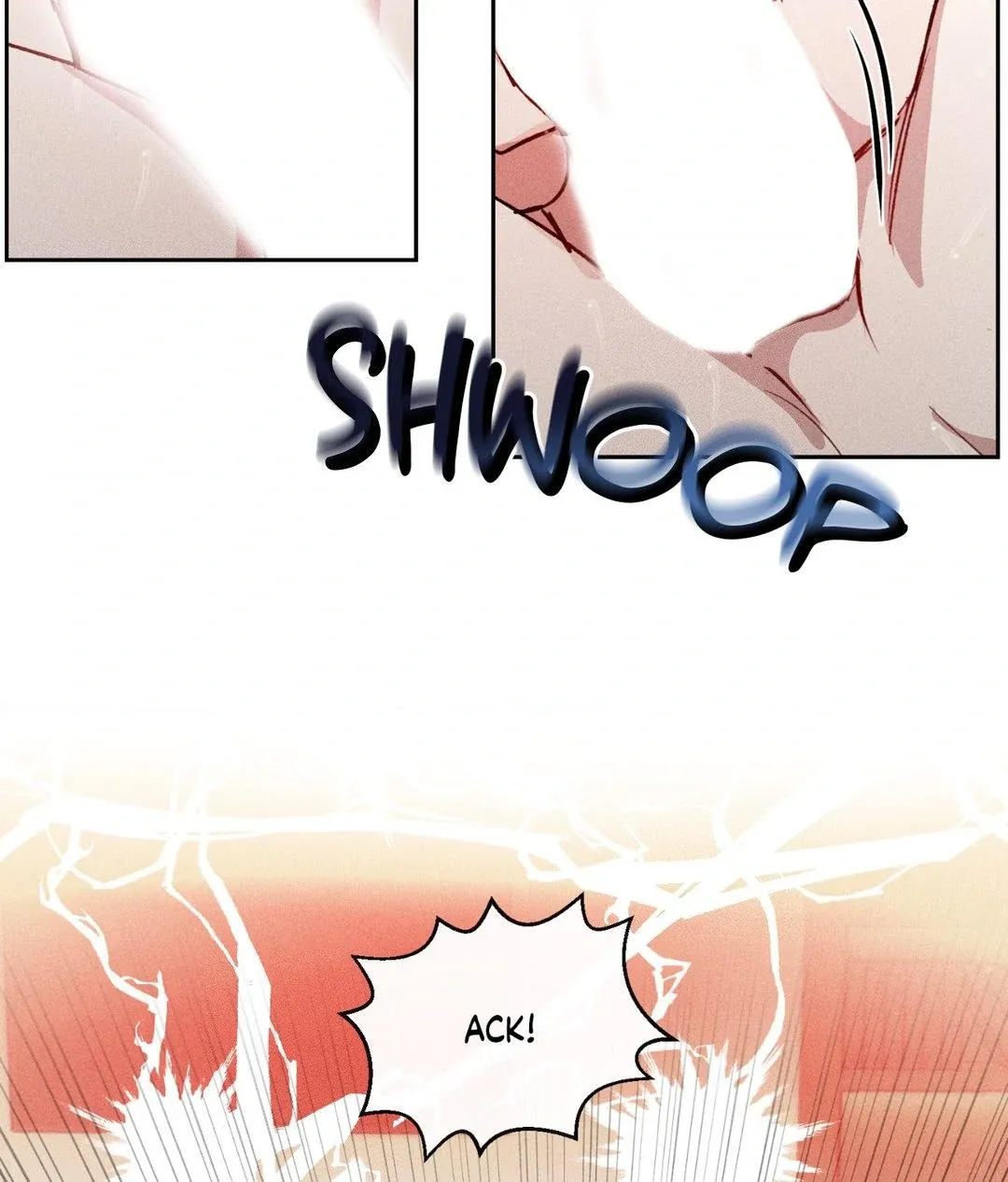 If You Want Me - Chapter 3 Page 57