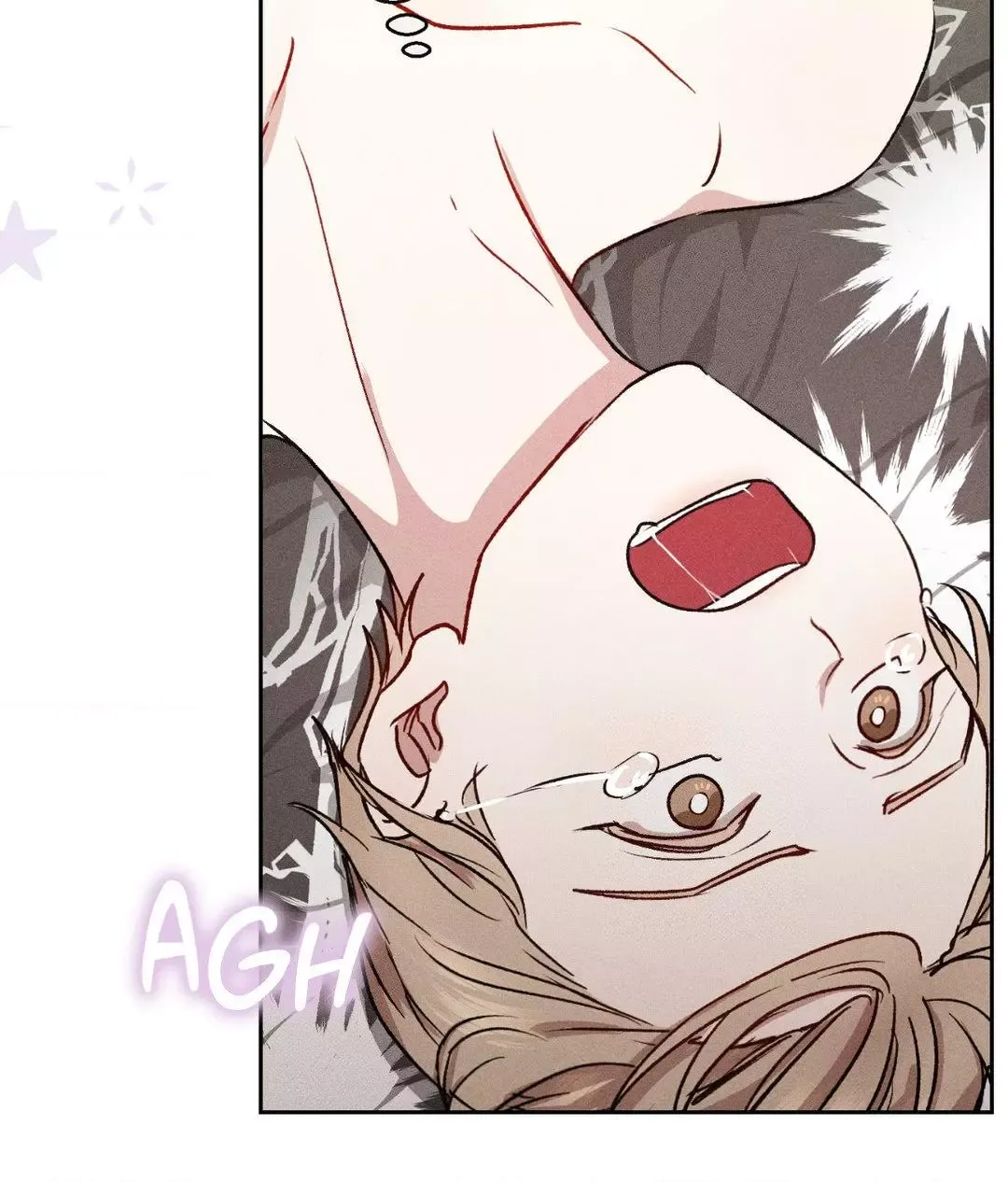 If You Want Me - Chapter 3 Page 60