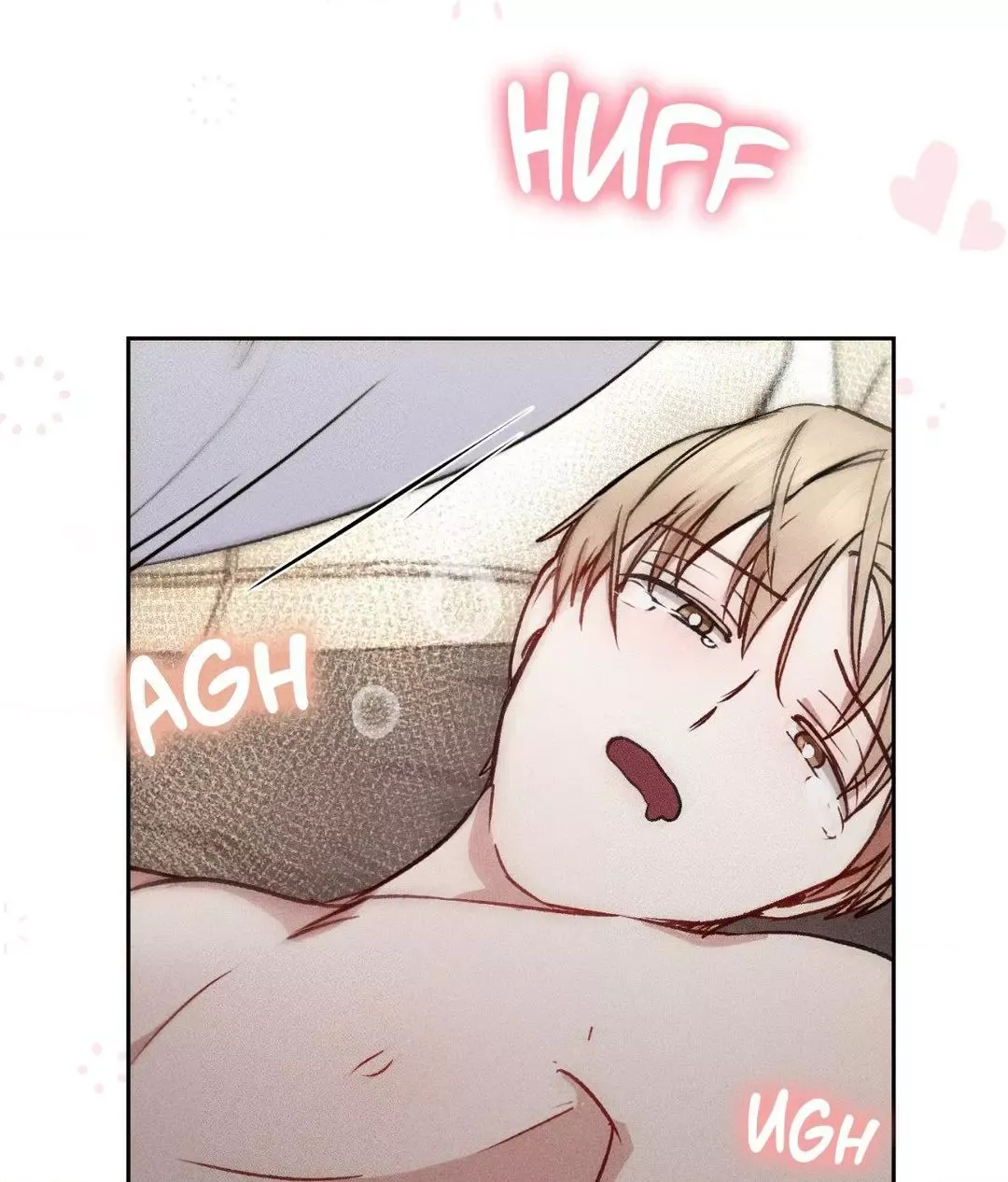 If You Want Me - Chapter 3 Page 66