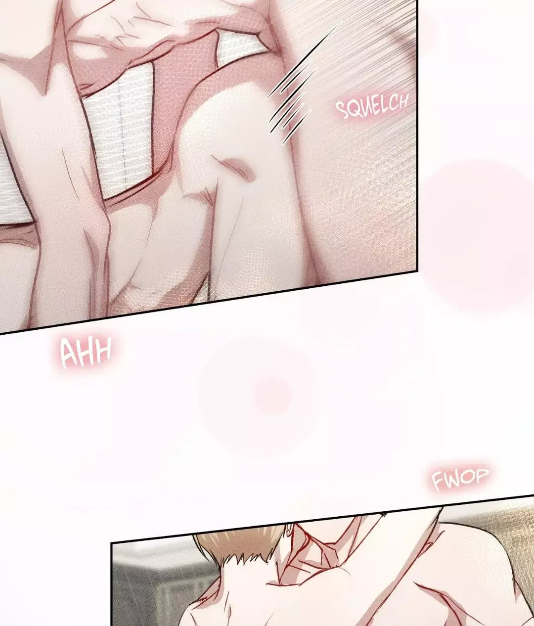 If You Want Me - Chapter 3 Page 69