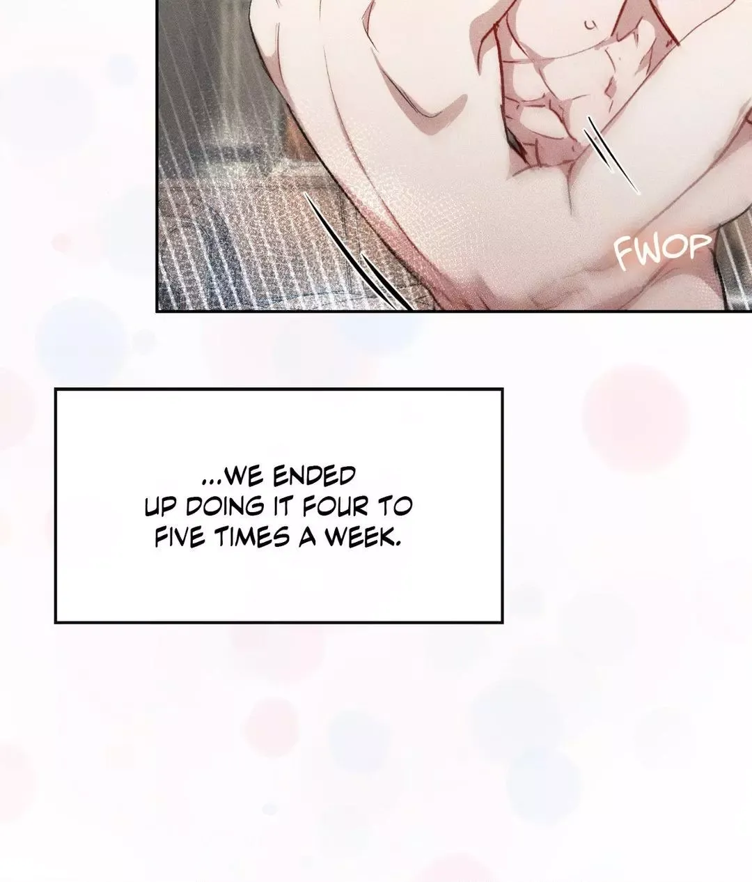 If You Want Me - Chapter 3 Page 70