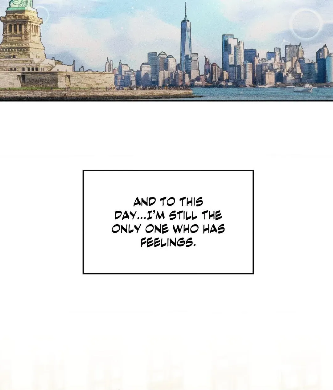If You Want Me - Chapter 3 Page 73
