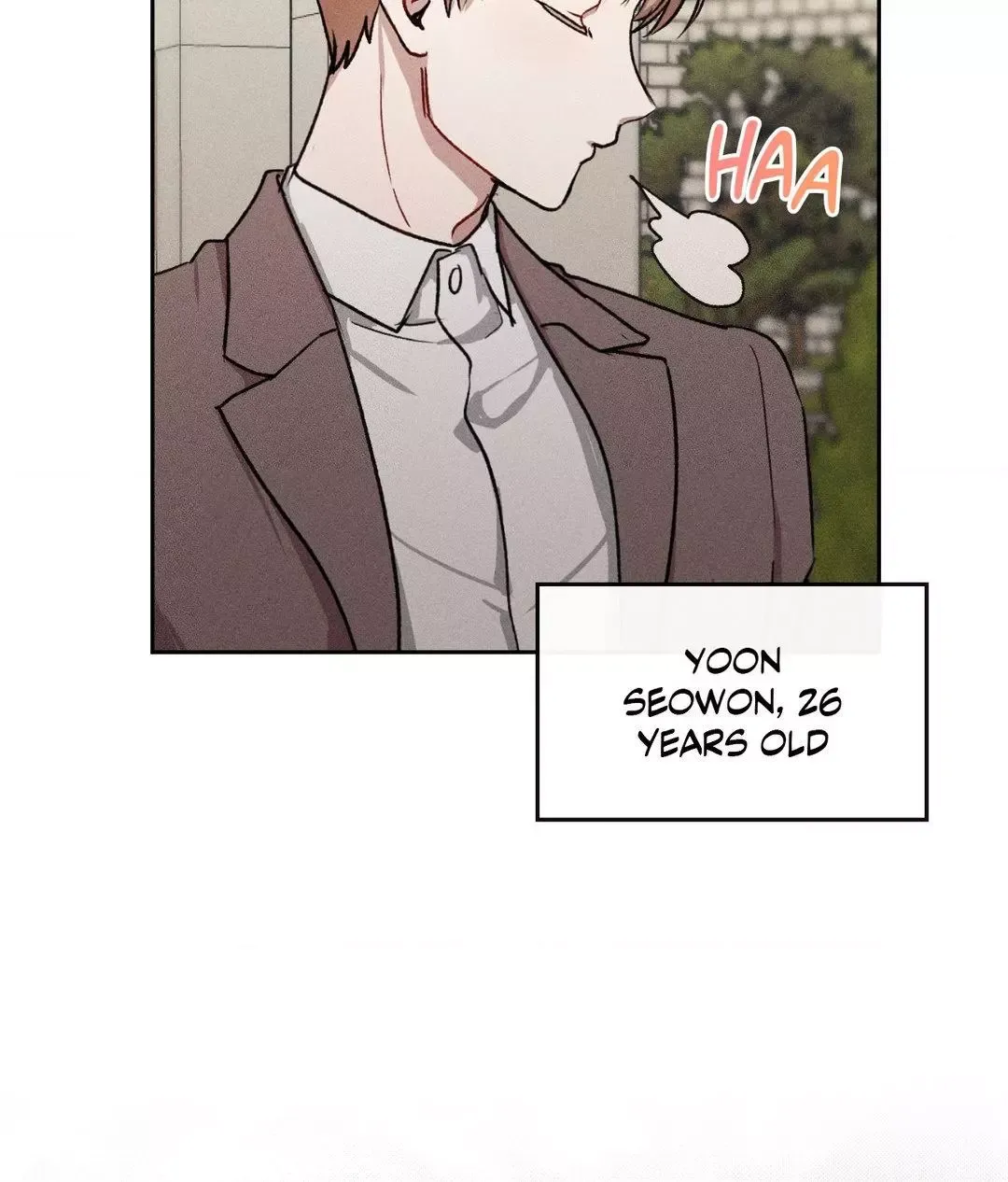 If You Want Me - Chapter 3 Page 76