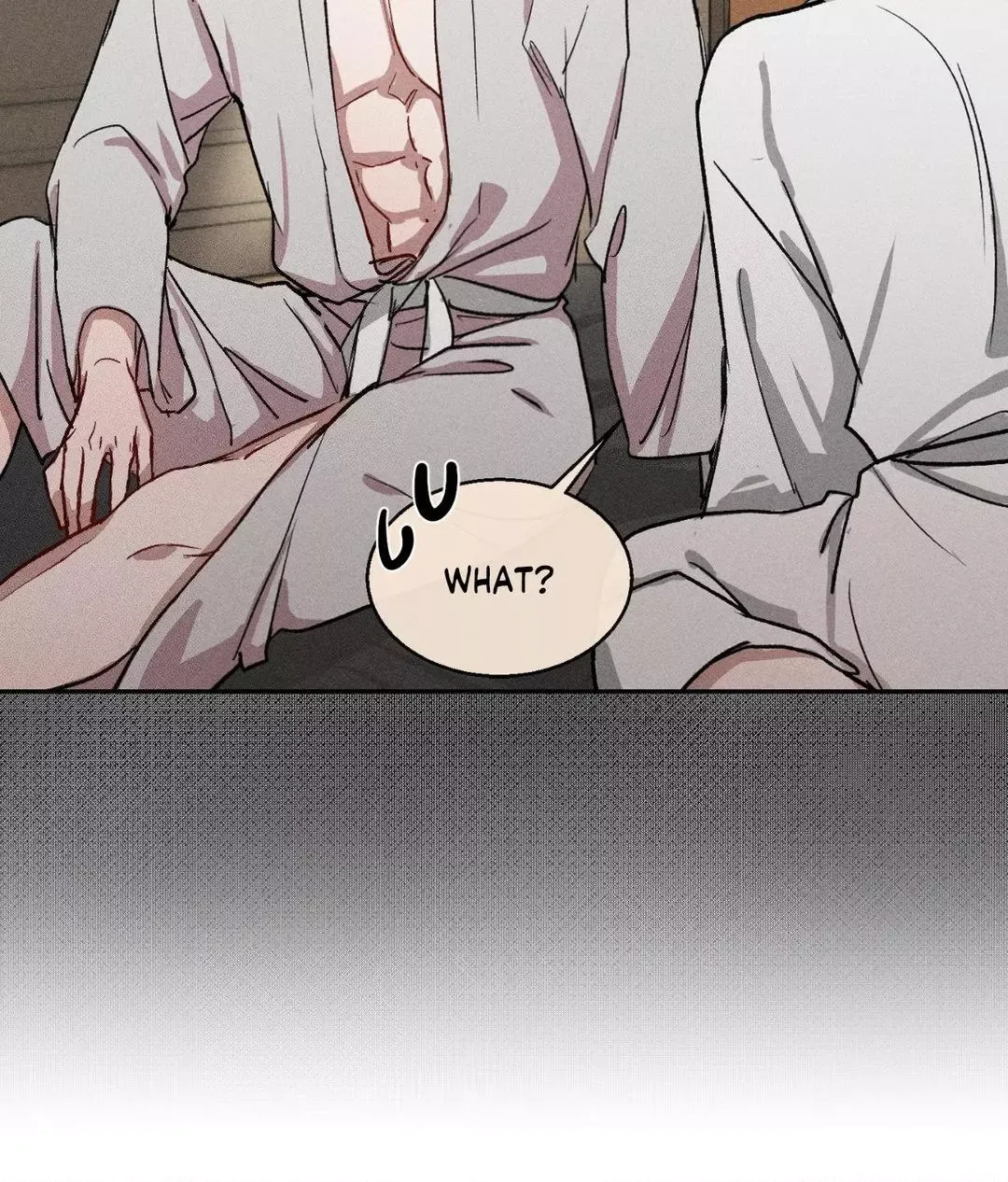 If You Want Me - Chapter 3 Page 78