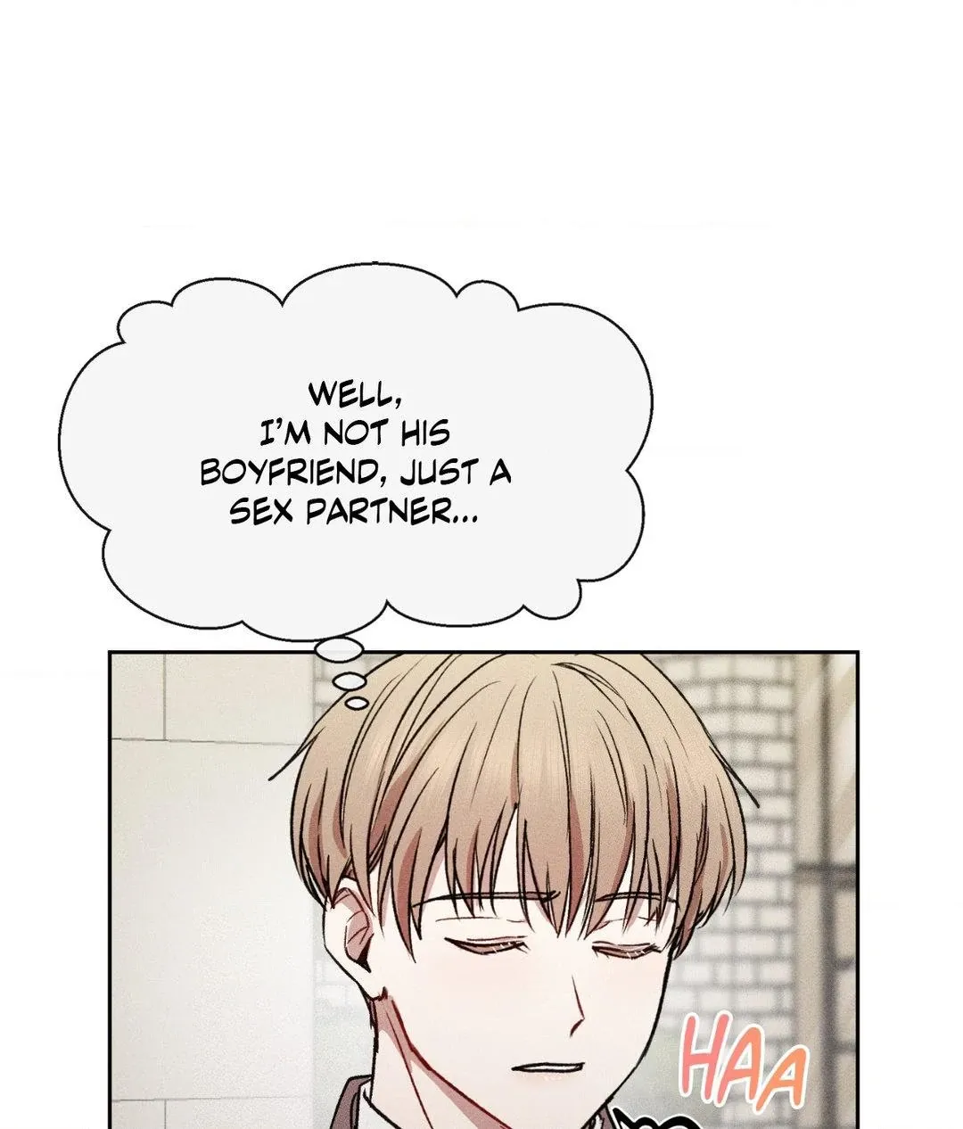 If You Want Me - Chapter 3 Page 79