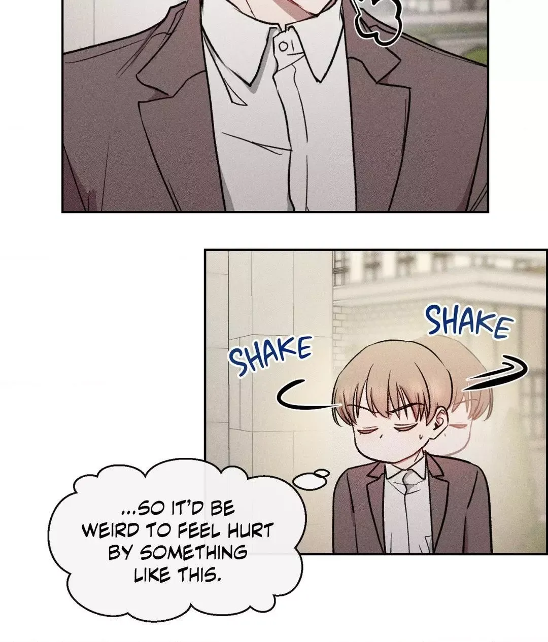 If You Want Me - Chapter 3 Page 80