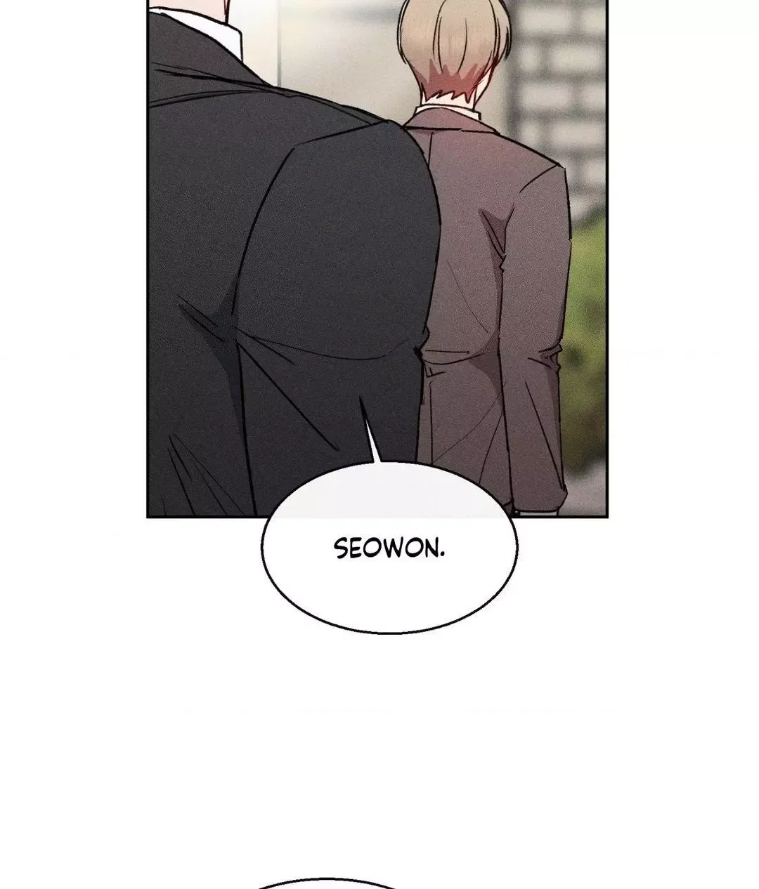If You Want Me - Chapter 3 Page 82
