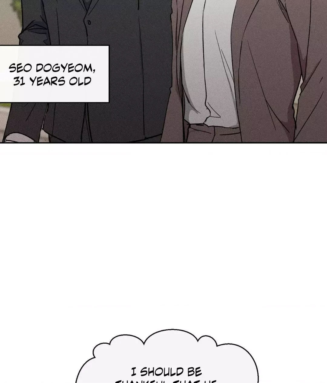 If You Want Me - Chapter 3 Page 84
