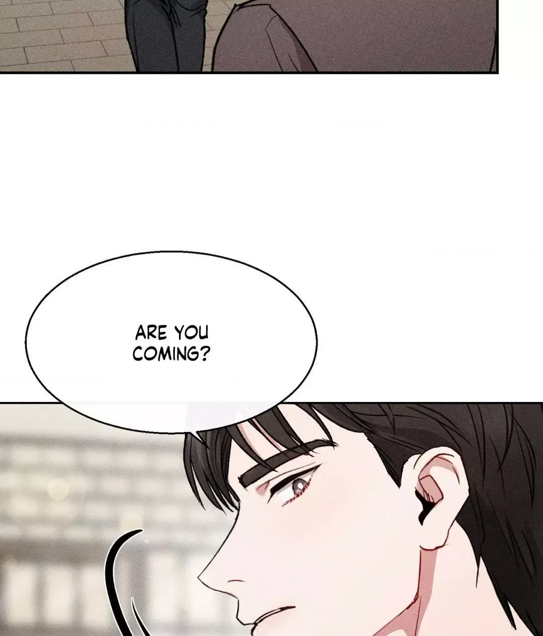 If You Want Me - Chapter 3 Page 86