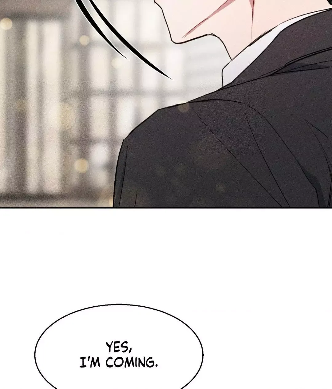 If You Want Me - Chapter 3 Page 87