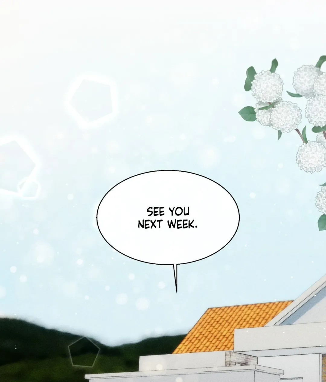 If You Want Me - Chapter 30 Page 1