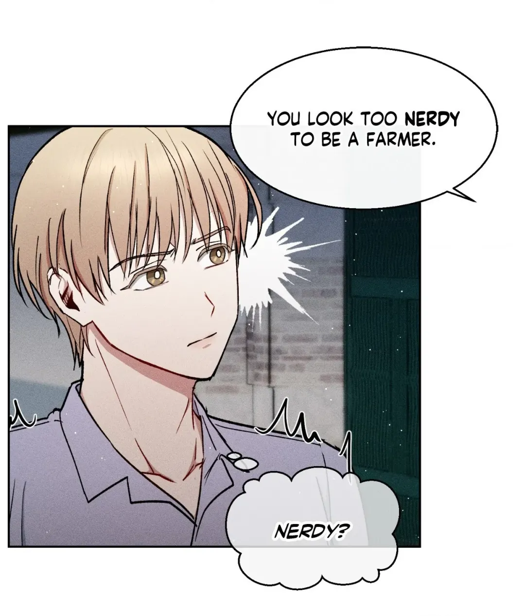 If You Want Me - Chapter 30 Page 10